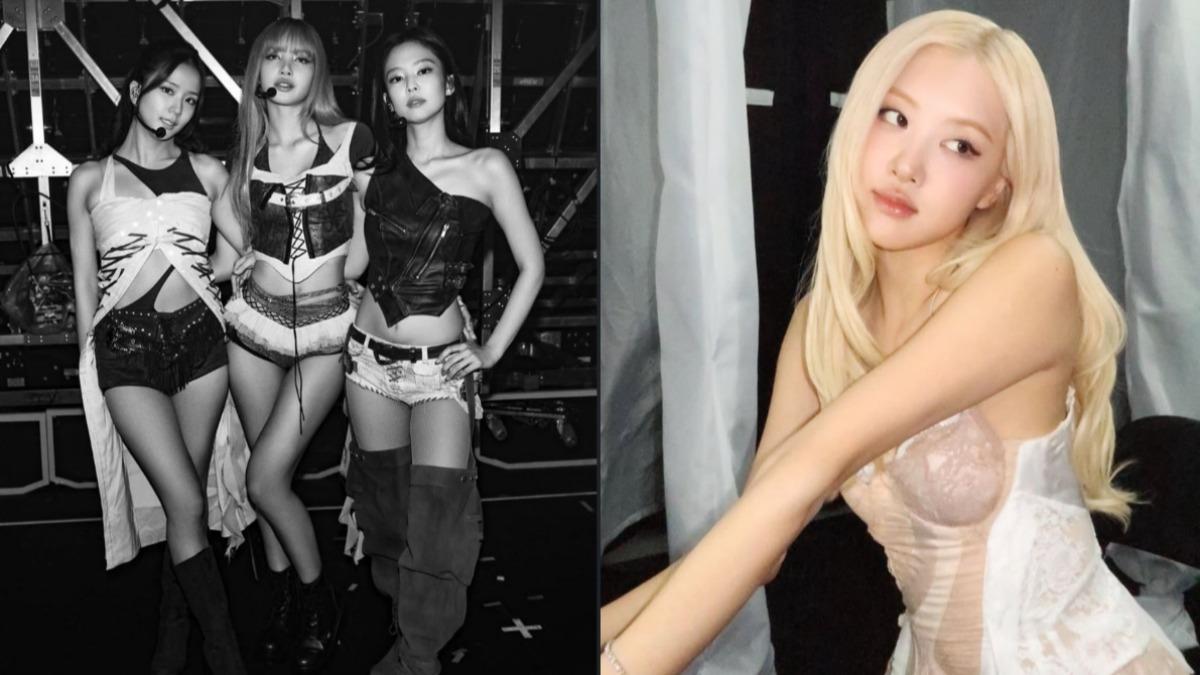 BLACKPINK成員們演唱會鞋款曝光！平價「秋冬靴款」同款必收