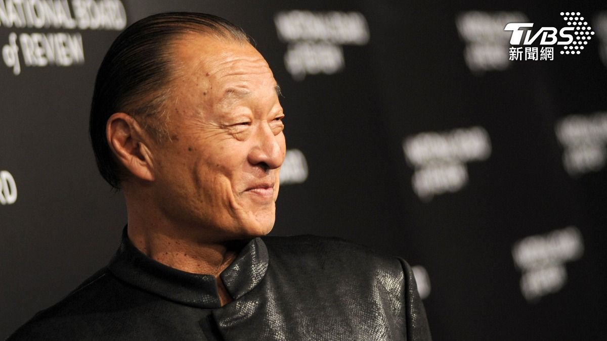 曾演《魔宮帝國》、《007》經典反派…大咖男星中風過世享壽75歲