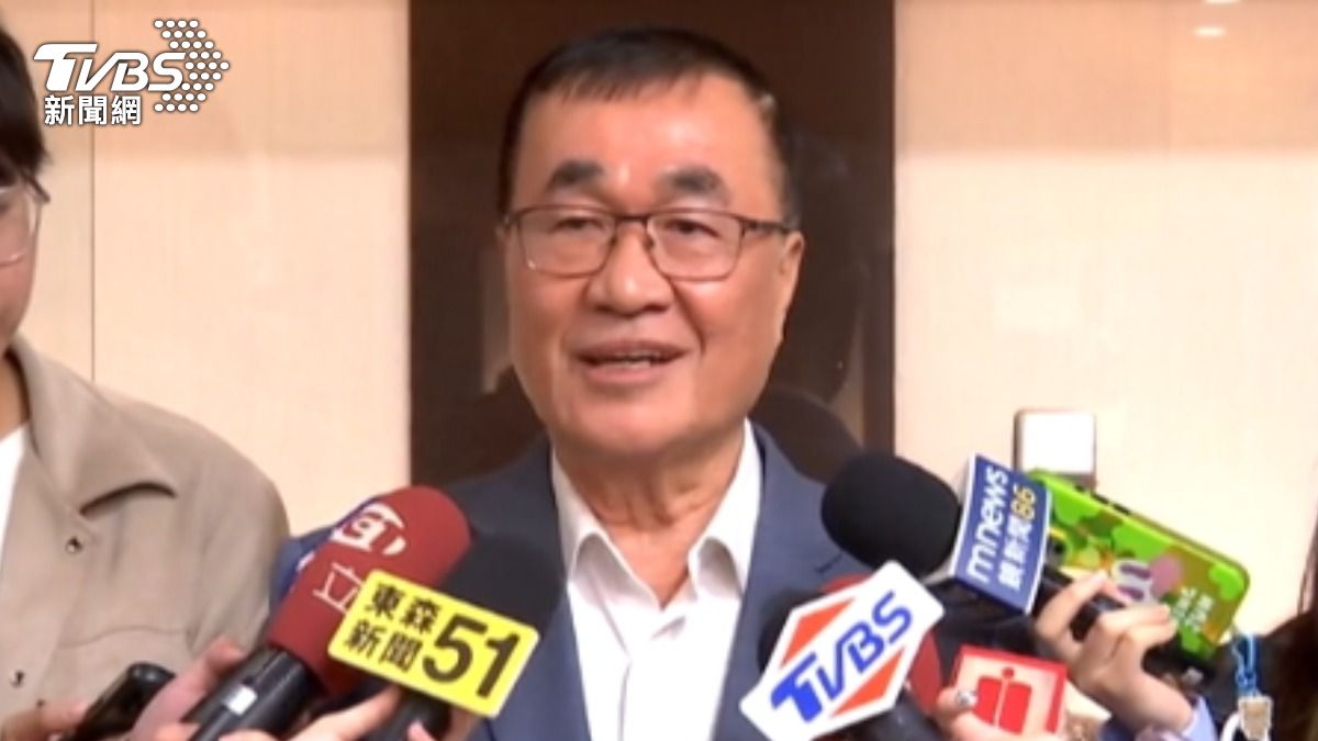 「聽不懂」挨轟歧視！　李四川：絕對沒這意思