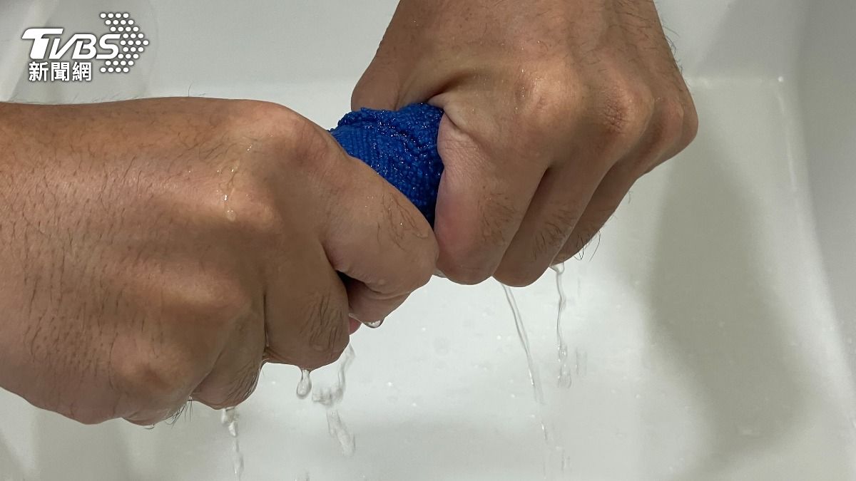 握力下降!不只是「年紀大」 小心這可能是全身健康警訊 若輕忽下場慘!