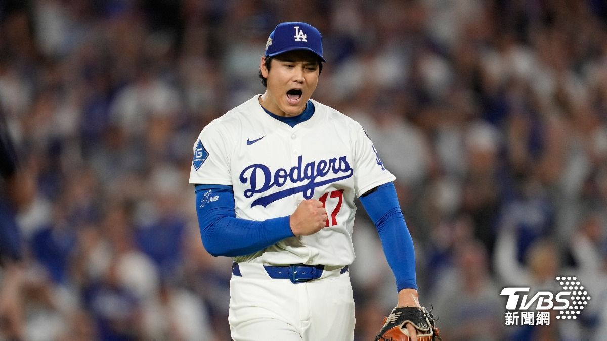 大谷WBC不投了？羅伯斯：希望只讓他打擊、頂多牛棚練投