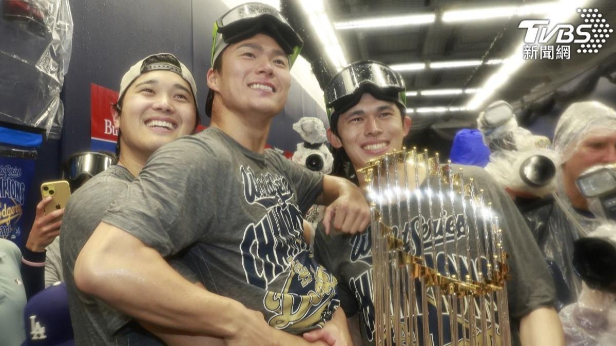 經典賽／山本由伸、佐佐木參戰仍未定　羅伯茲：晉級美國再投