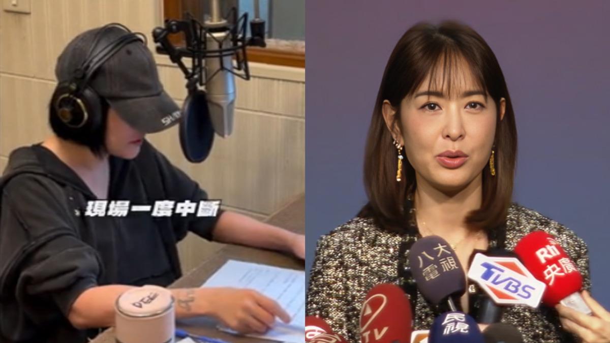 小S為101煙火片獻聲！想起大S「哽咽說不出話」　具俊曄一路相陪