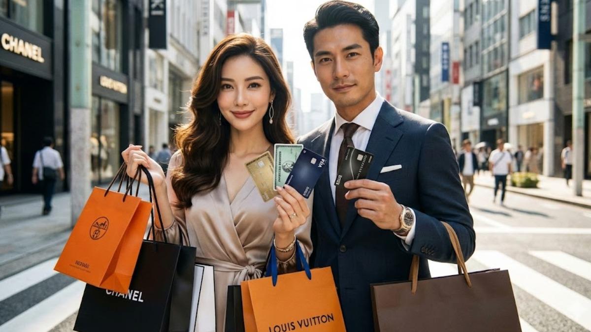 4星座女擁「高嫁命」！必嫁入豪門　一輩子爽當貴婦