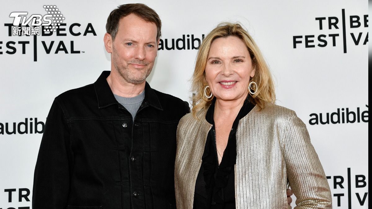 《慾望城市》69歲莎曼珊4度結婚　情定小15歲帥氣工程師「婚禮細節曝光」