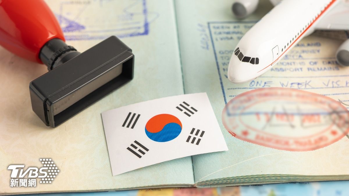 韓國電子入境卡「將台灣列為中國」　外交部關切、韓：持續協調