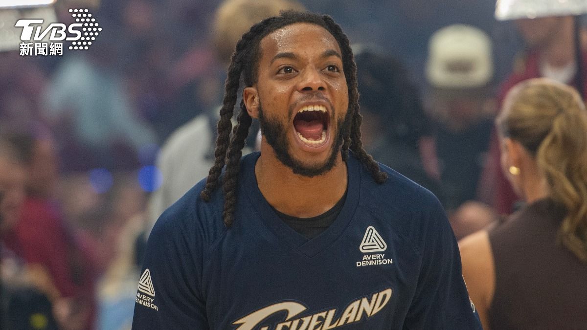 NBA／本季第二度違反輪休制度！騎士遭聯盟開罰780萬