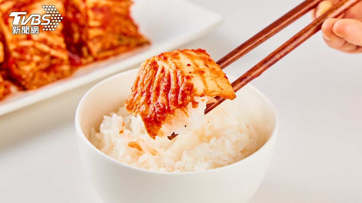 「天天吃1醃漬物」有助減脂？研究證實：助降血糖、顧腸胃