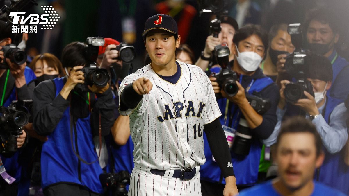 觀點／大谷翔平的理想與感性！　再戰WBC是二刀流？還是一刀流？