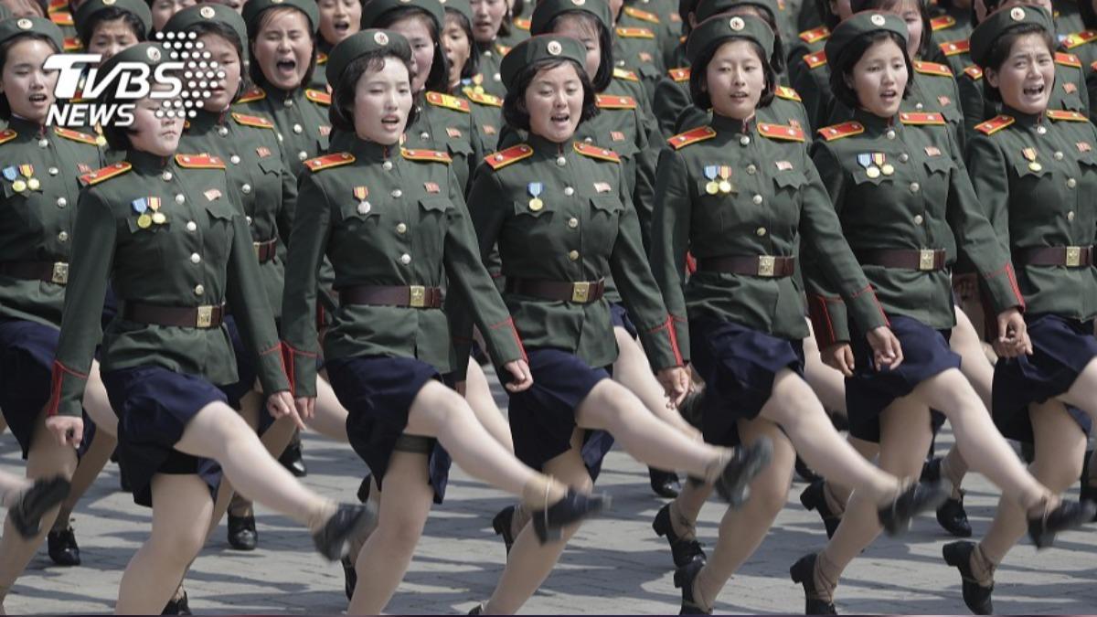 北韓幹部無視金正恩命令　革命聖地「偷創歡樂組」每晚選妃開趴