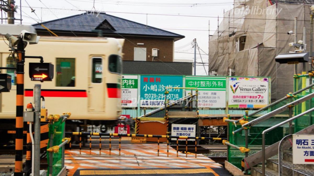 2陸女神戶平交道遭撞死！家屬提告鐵路公司　索償1.4億日圓