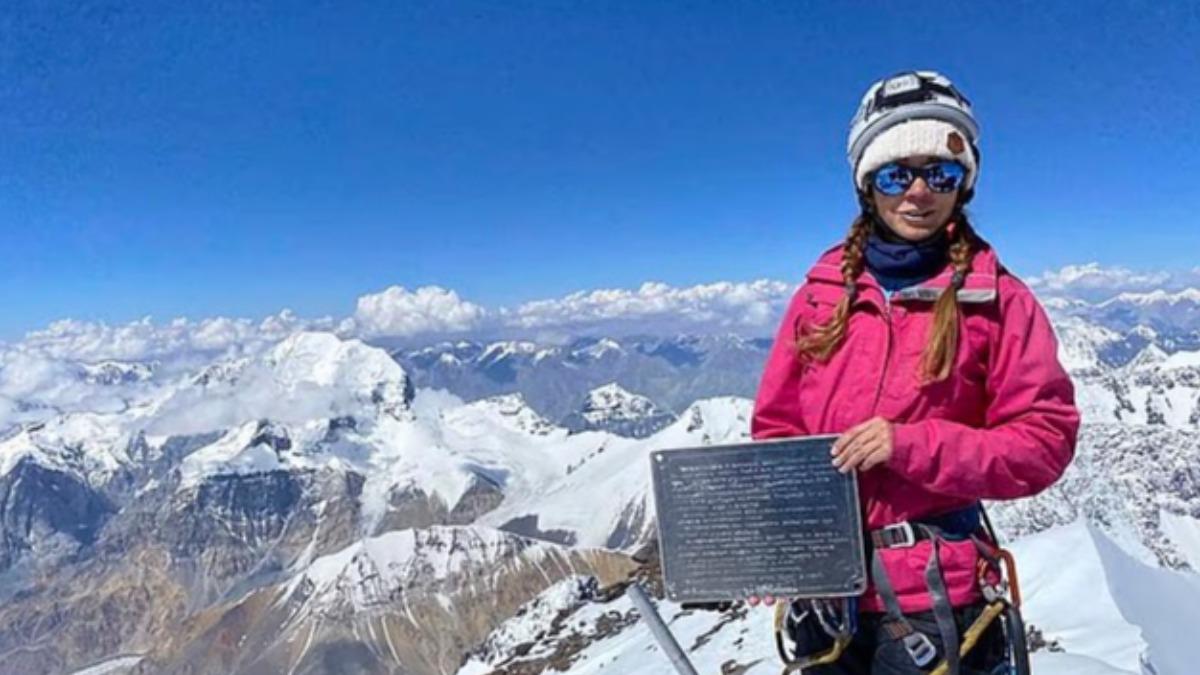 登山遭男友丟包！女困山頂6小時凍死　檢方控過失殺人