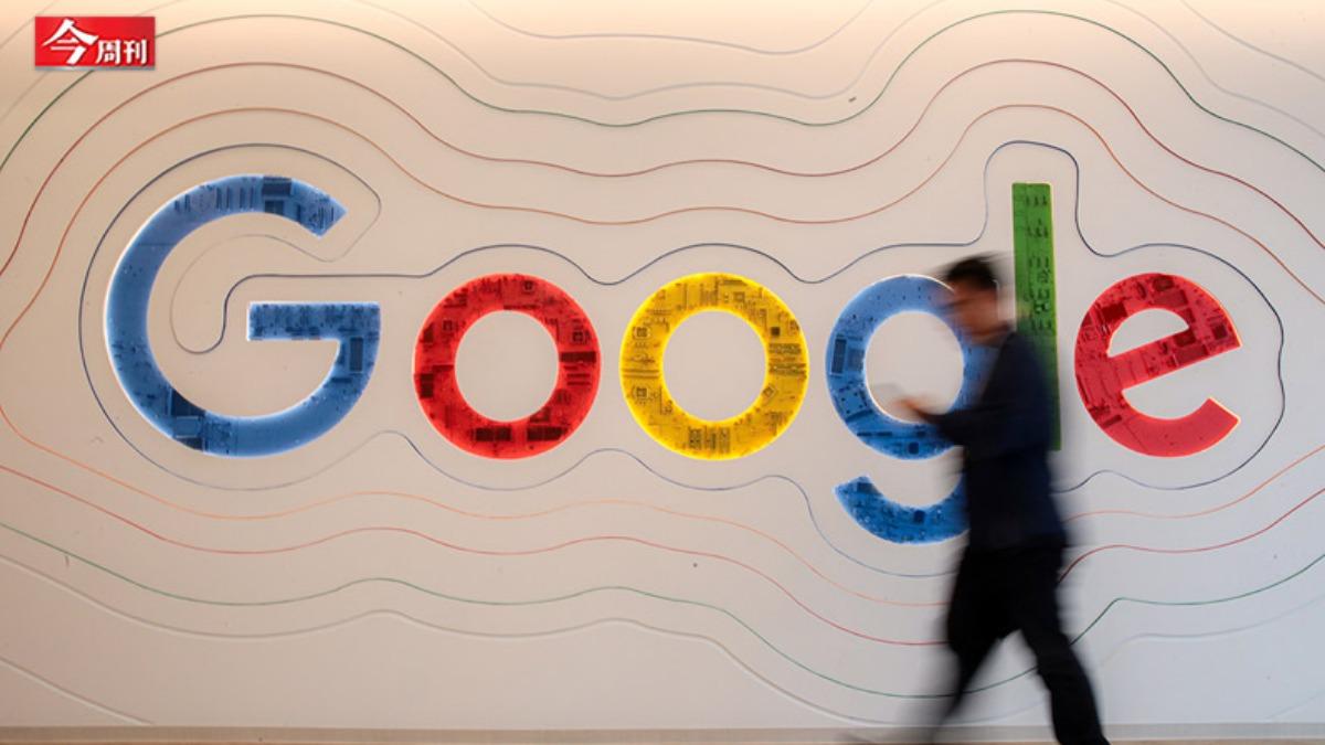 Google TPU威脅輝達霸權？谷歌市值挑戰4兆美元　雲端四巨頭自研AI晶片