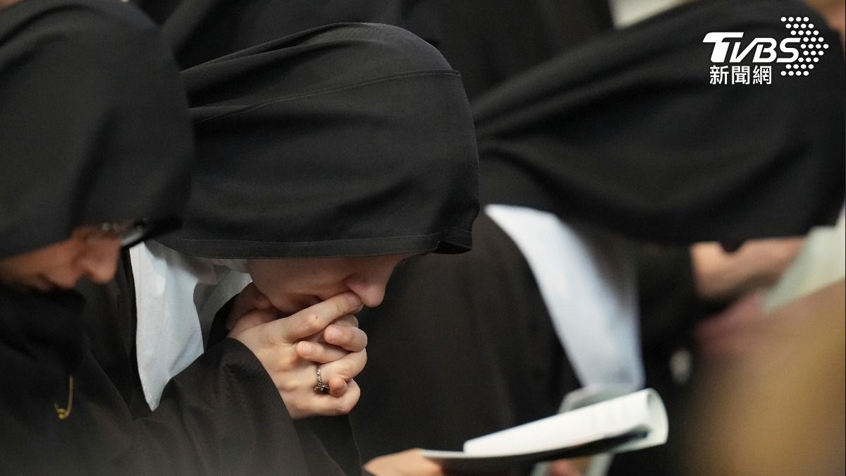 教會平權再挫！教廷否決女性執事　奧地利修女爭社群話語權