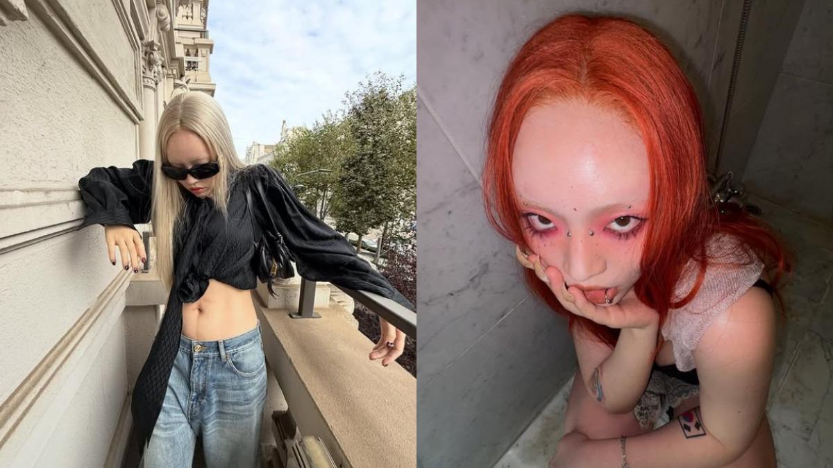 AAA明登場！主辦突公告「CHANMINA確定缺席」　原因曝光