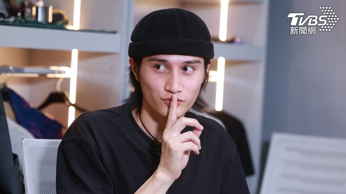 鞋來開箱／［怕被罵想逃控球」　雲豹172公分高錦瑋：曾想打中鋒