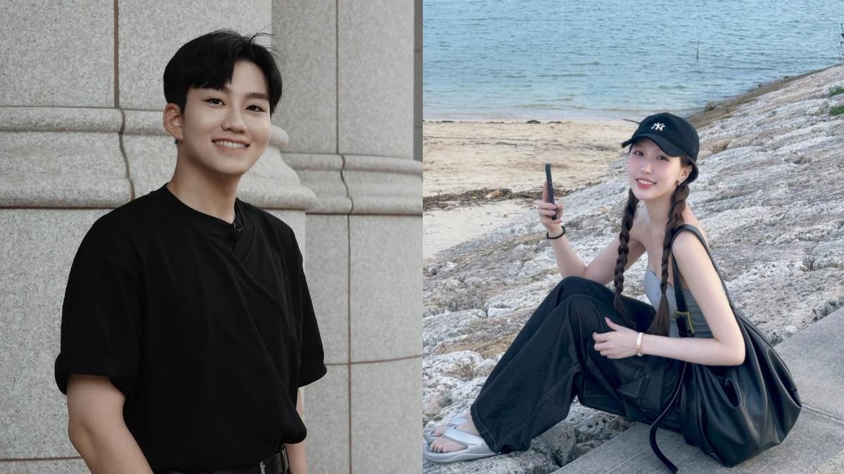 Joeman默認有女友! 網抓包疑熱戀蕭伊 女擁21萬粉絲