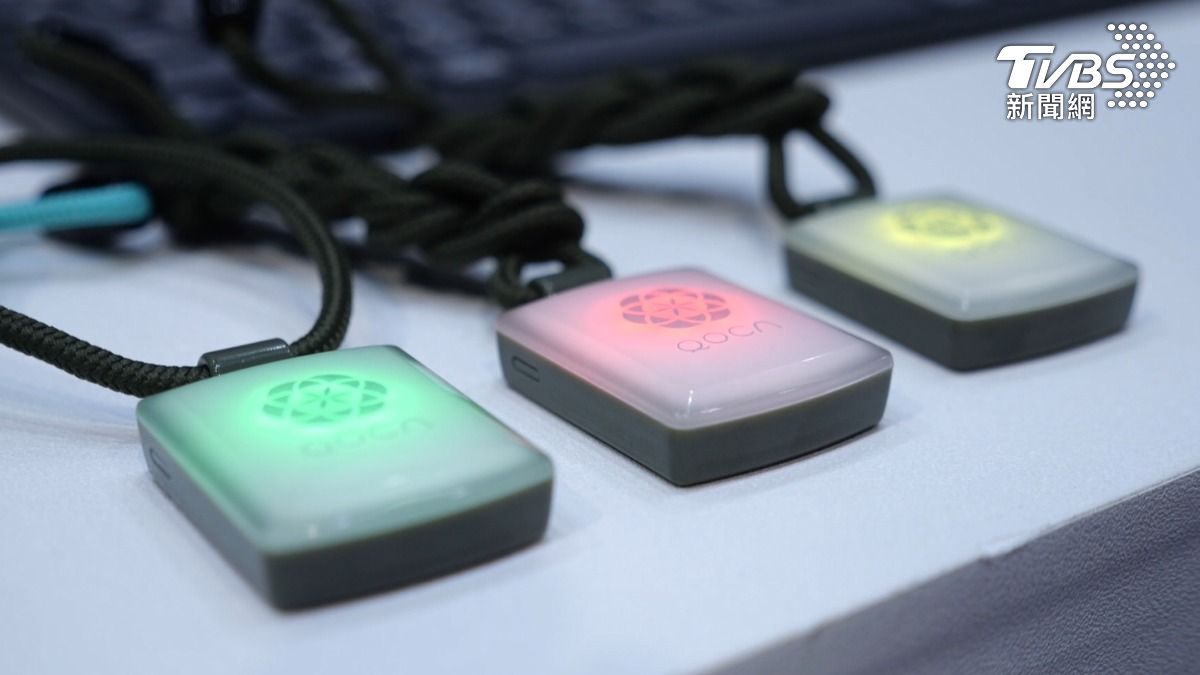 Taiwan launches NFC-based combat casualty reporting system