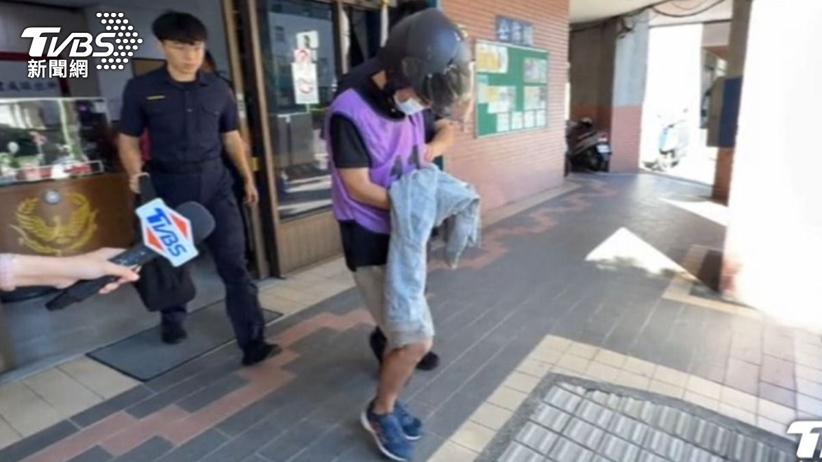 六月才被抓...日籍公務員又偷拍裙底 二審判決確定