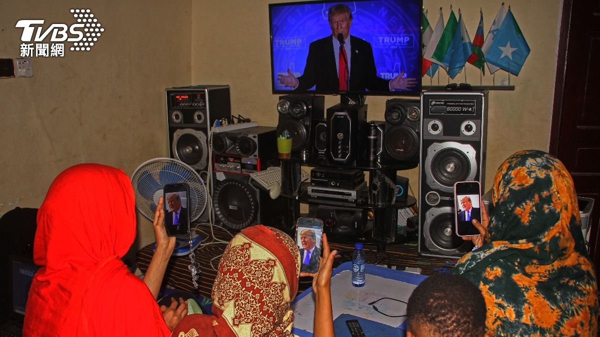 美ICE大掃蕩改抄紐奧良! 川普暫停第三世界國家移民