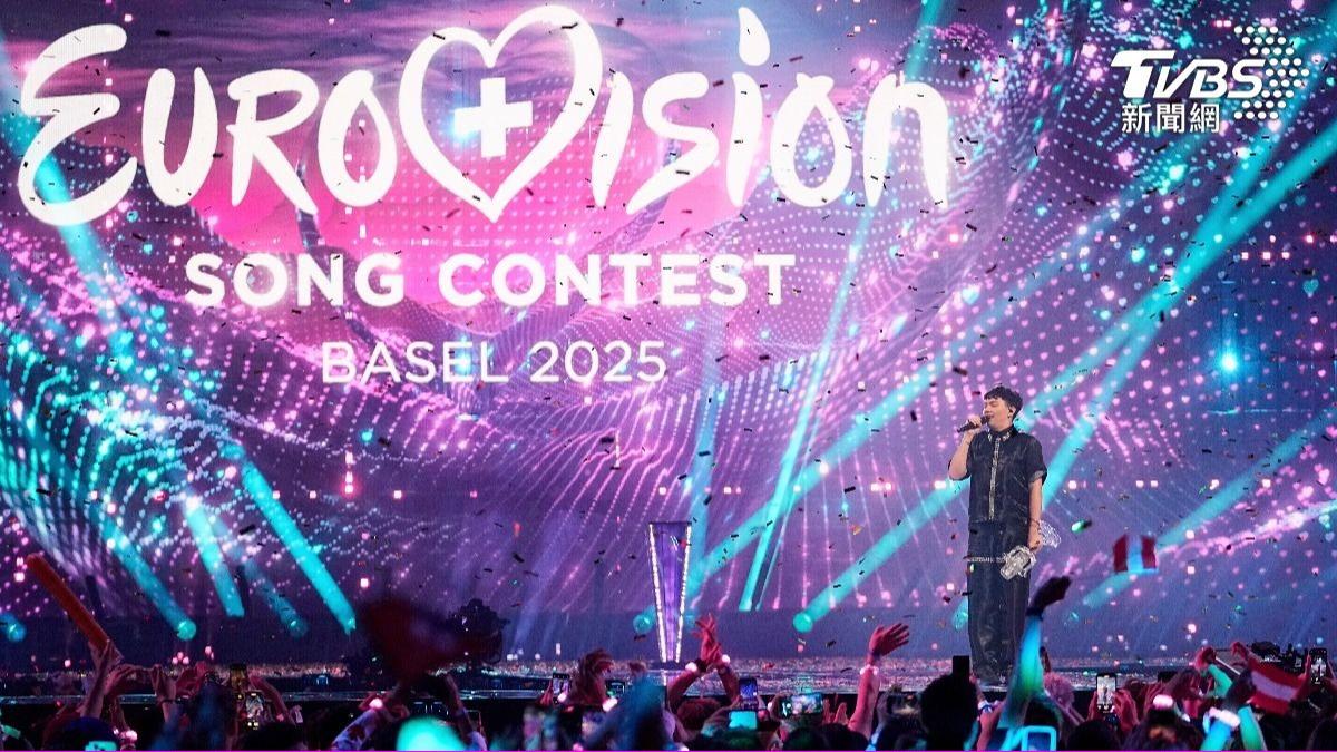 歐洲歌唱大賽　以色列獲參加.西班牙等4國退賽