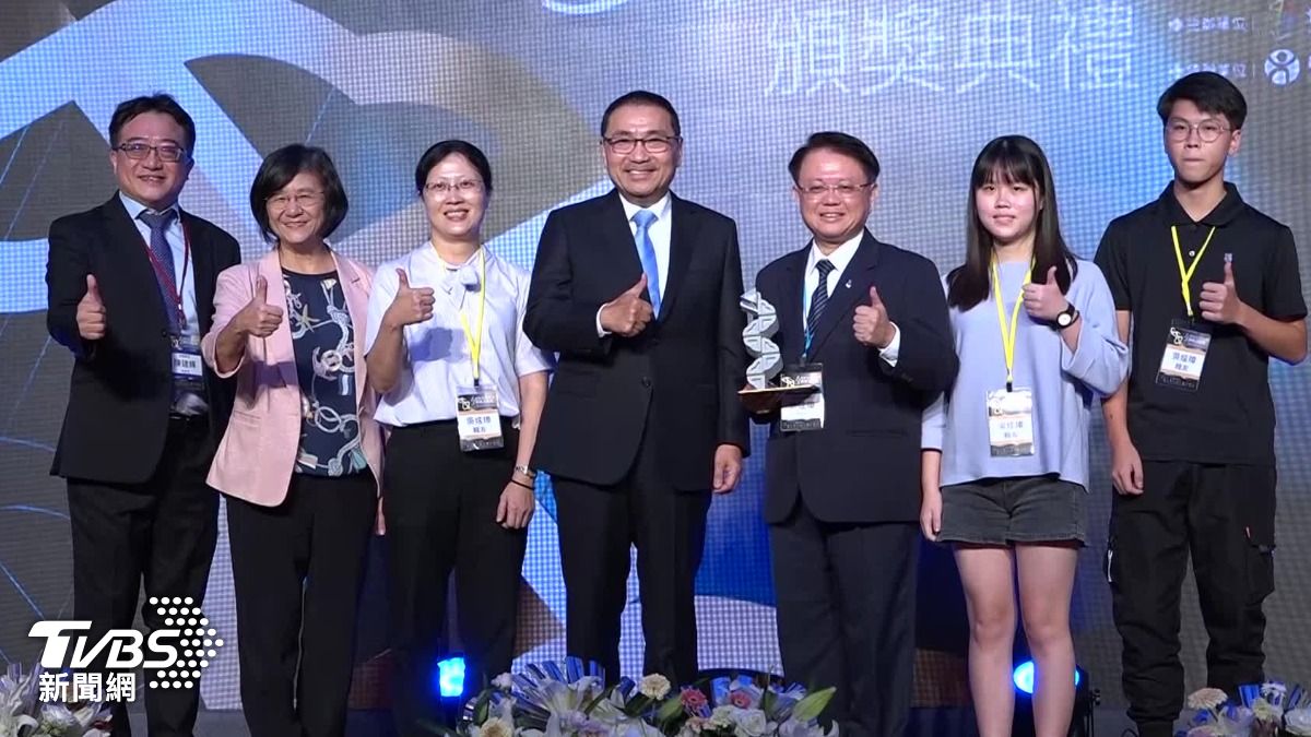 Super-aged New Taipei: Elderly population reaches 800,000