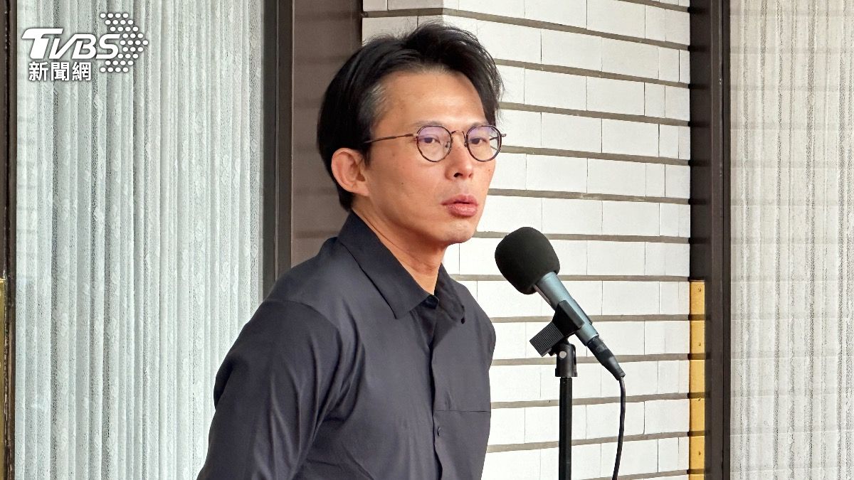 黃國昌選新北欲成立各區後援會！小草怨被當免洗筷　民眾黨回應了