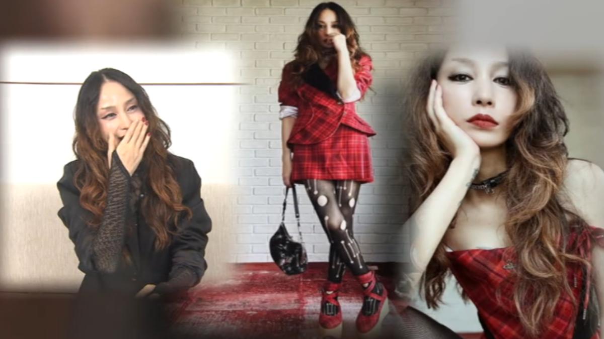 獨家專訪／中島美嘉影歌雙棲「曾失聰」2026唱北流喊話了