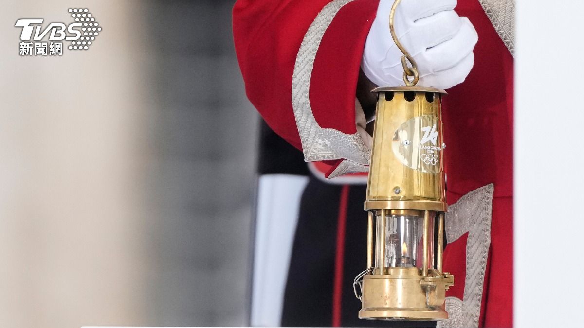 冬奧聖火義大利開始繞境 「滑雪登山」首列比賽項目