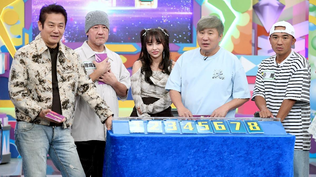 胡瓜突嗆曾國城：「還有臉在電視圈？」　錄影變大型翻車現場