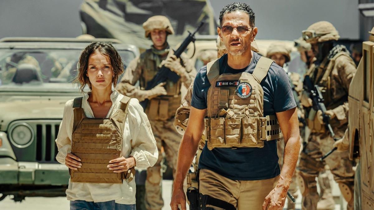 美撤阿富汗倒數13天　法使館指揮官突圍　撤300人