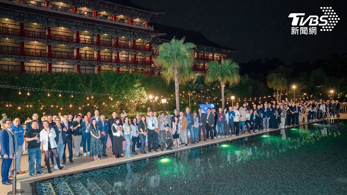 會員制投資社群擴版圖 高雄成跨國新創重要據點