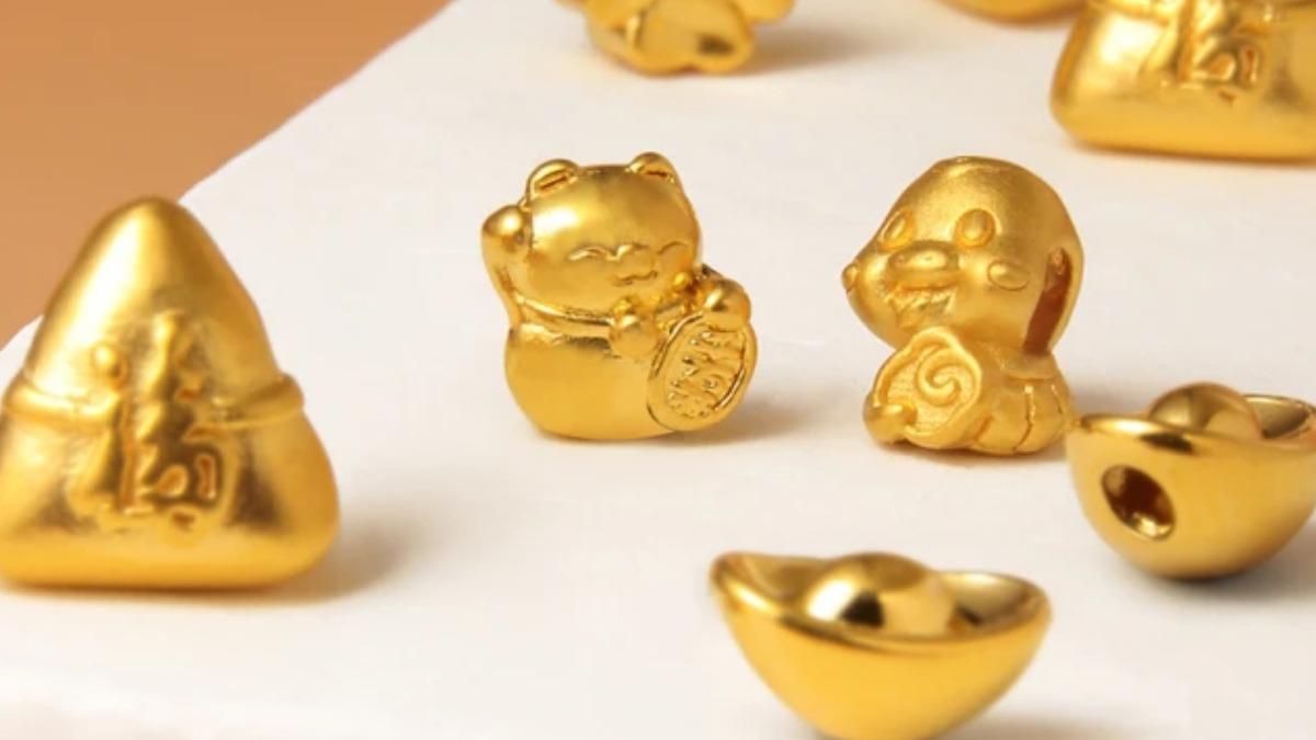 交換禮物模範生！他花1000元買「1小物」　萬人愛慘：還會增值