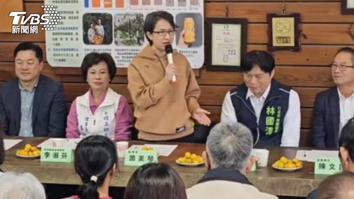 執行蕭美琴交管勤務！　警遭民眾車撞搶救中