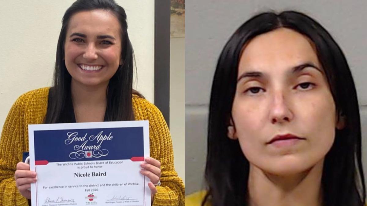 曾獲最佳教師！美已婚女老師誘騙車震　男學生想分斷不了