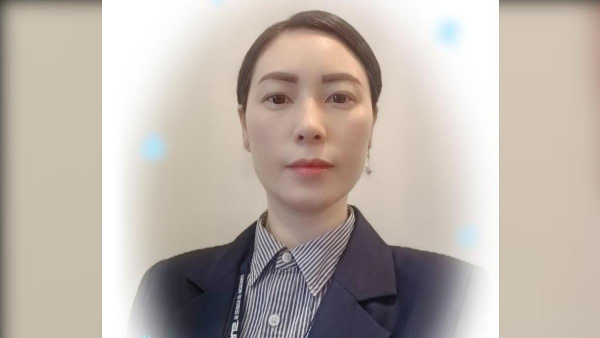 陸配錢麗宣揚武統台灣!依親居留被廢 移民署:已自行出境