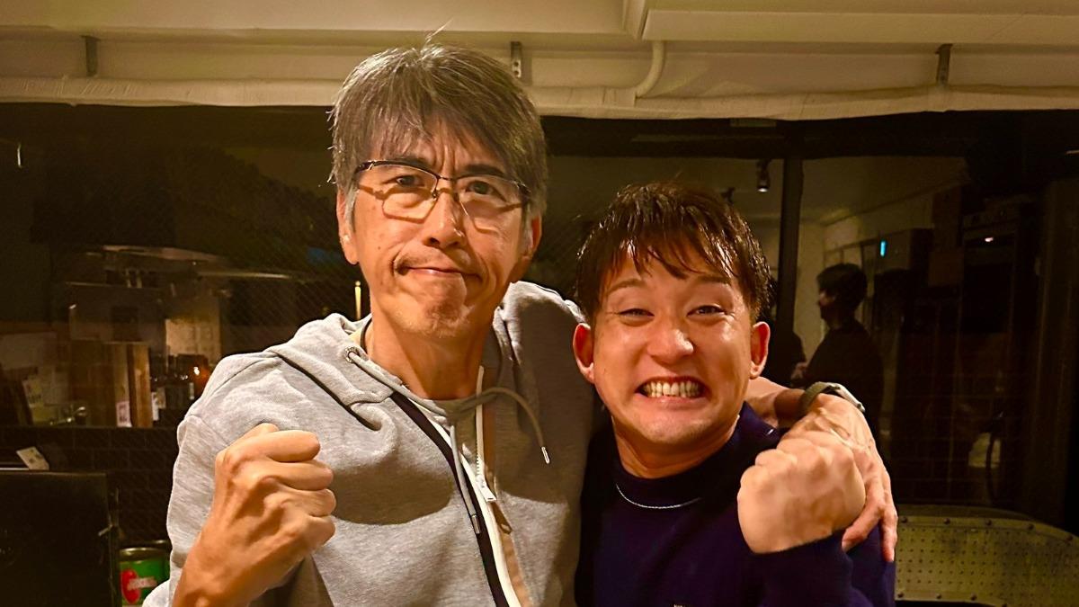 食道癌併發咽喉癌！日本天王石橋貴明暴瘦　醫揭「6飲食」減少復發