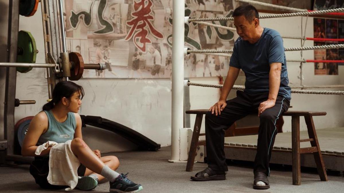 70歲影帝苦練拳擊2個月「汗流好幾公斤」 魔鬼訓練逼哭演員