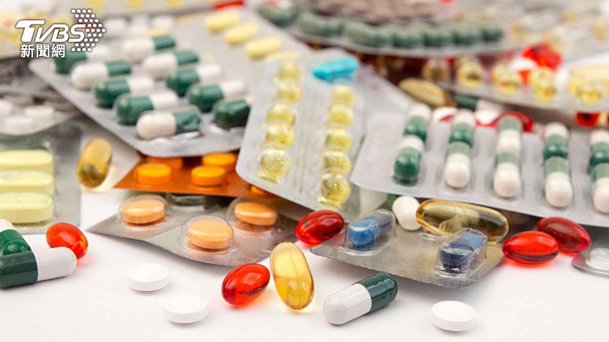 吃「抗凝血藥」注意！醫示警這些蔬菜是地雷　4類藥物別亂搭