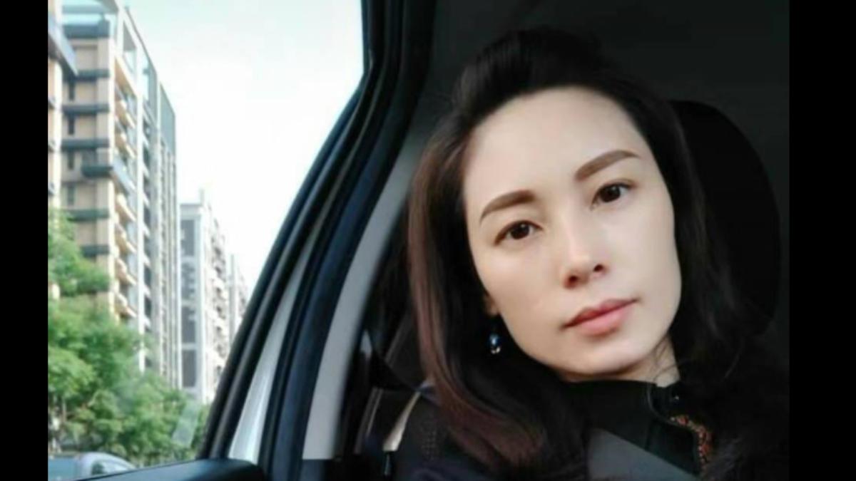 中配錢麗離台嗆「社會不健康無法溝通」 周玉蔻酸:收容妳真不健康