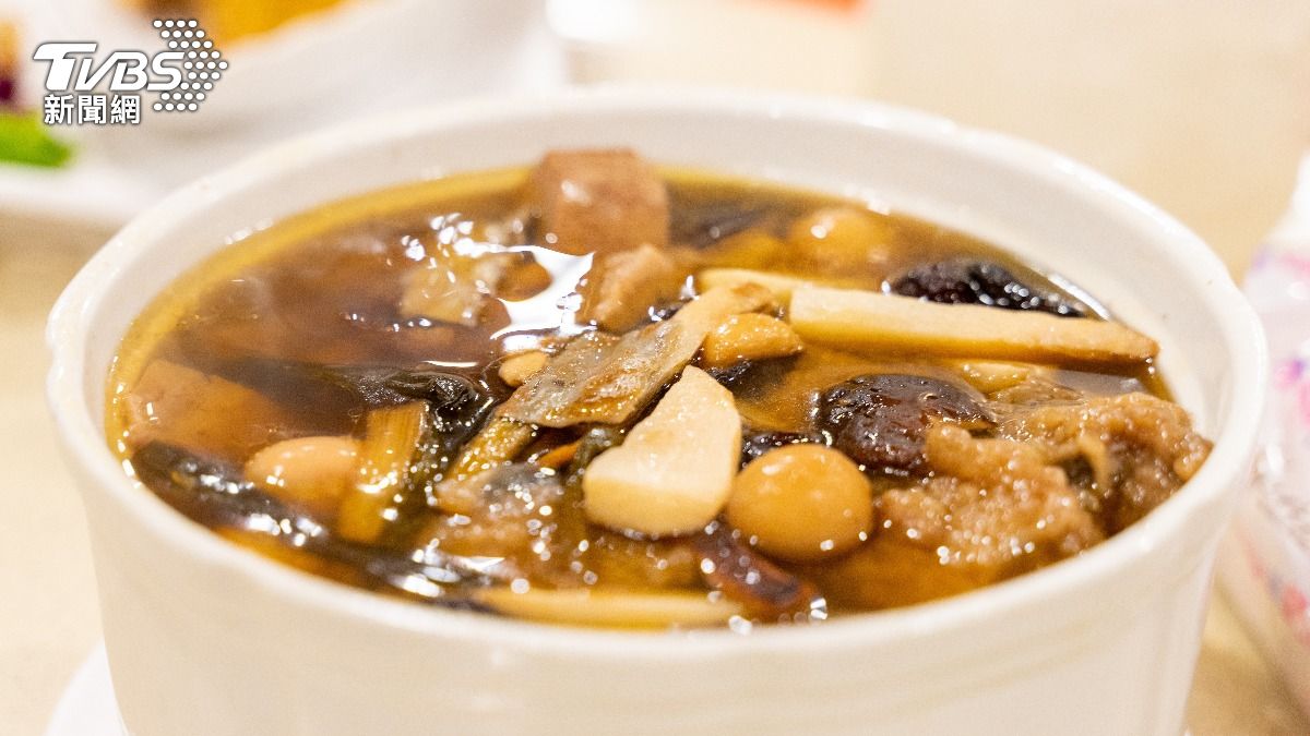 藥膳加米酒竟頭暈!醫示警「補過頭」揭1狀況:釀內出血、血壓飆