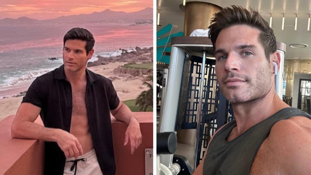 美國真人秀帥哥男星猝逝　享年42歲、親友心碎集資安葬