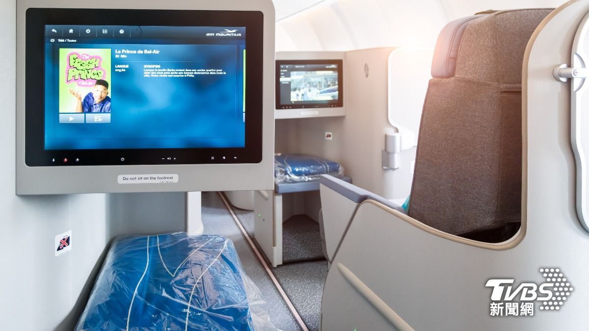 「商務艙」到底值不值?他不知優勢 一票反駁:到年紀你就懂