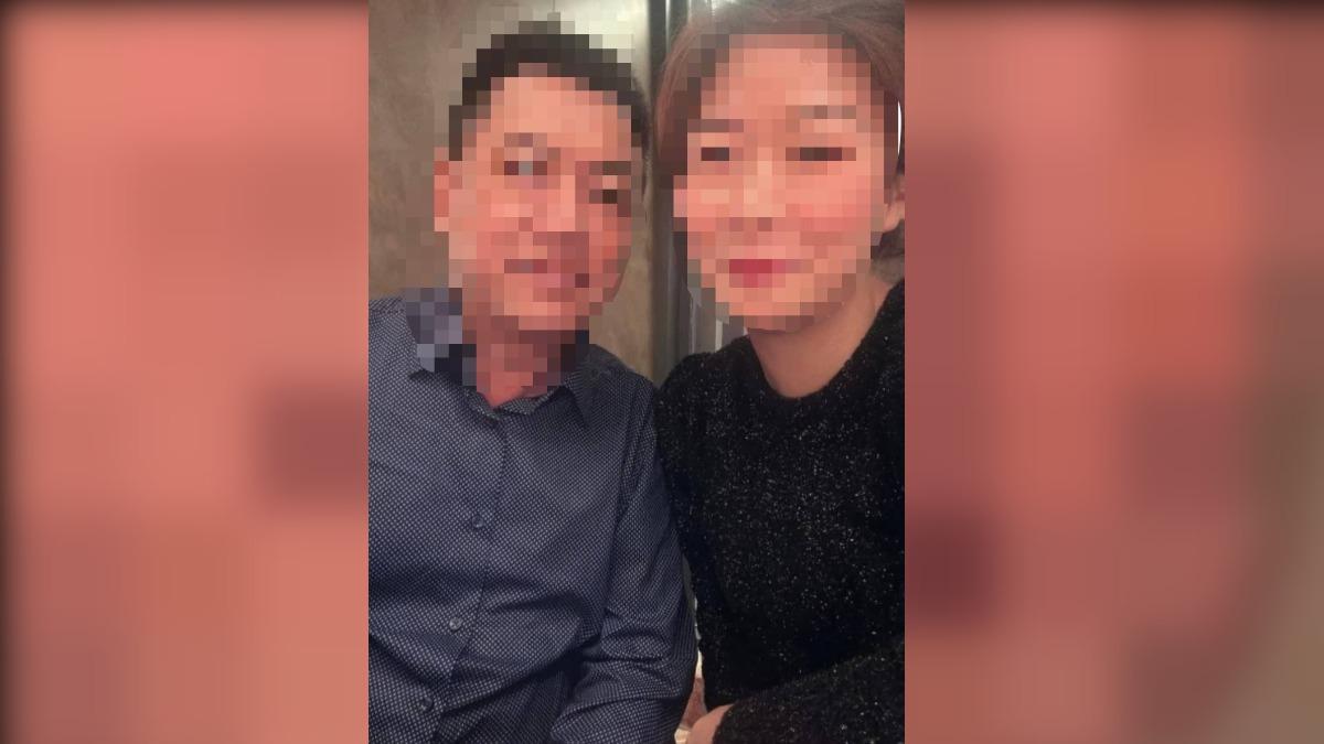 高雄名校家長會副會長「海削上流圈20億」逃澳門 美魔女正面照曝