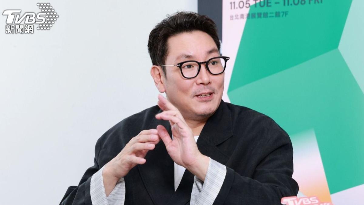 趙震雄被爆「偷車、性暴力」公司認錯 道歉聲明:細節難追溯