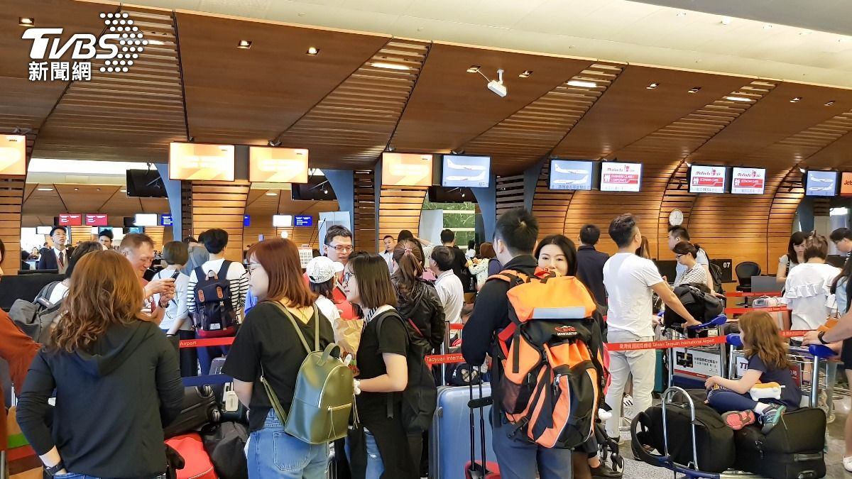 5國航宣布12/7起調漲「燃油附加費」 長程單趟增204元