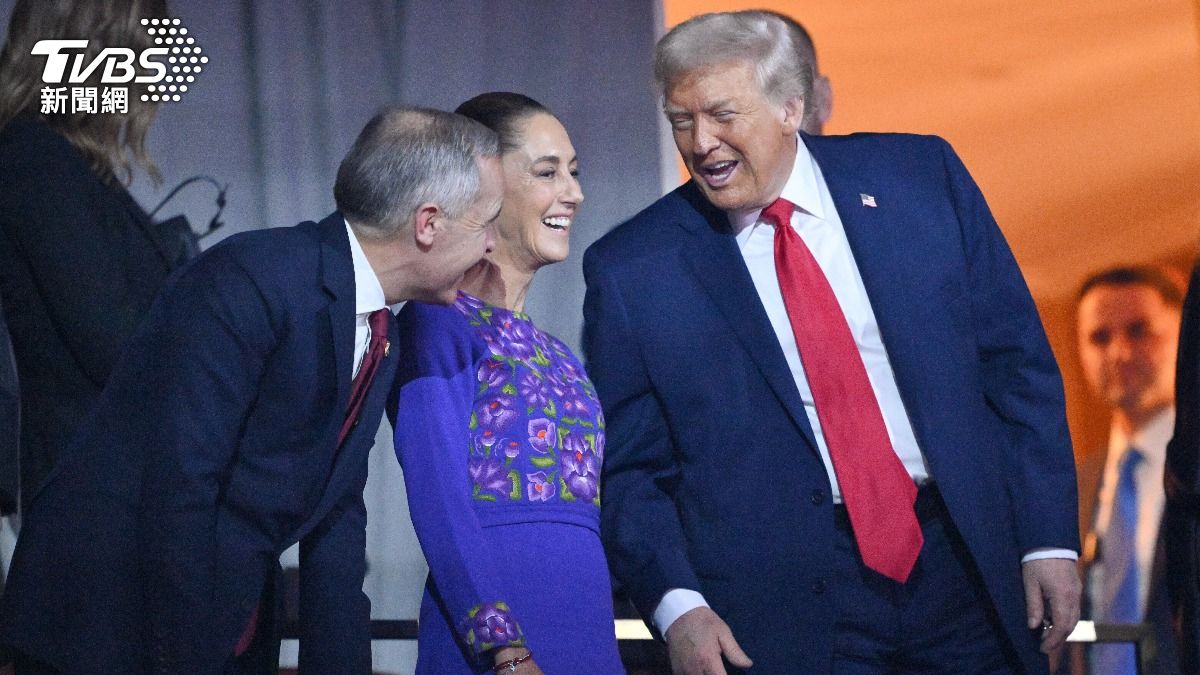 「死亡之組」消失了! 2026世足分組抽籤出爐