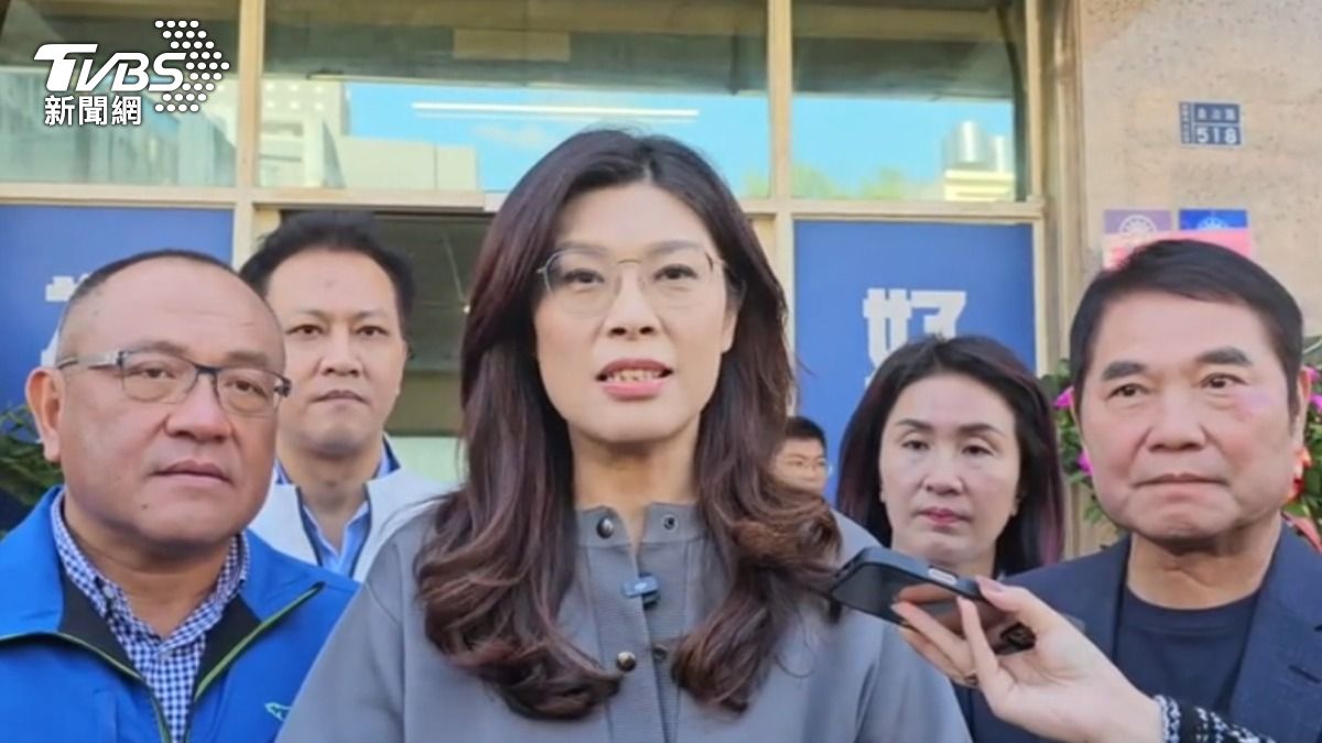 柯文哲指藍白合「別再讓3%」 鄭麗文:一定會公平