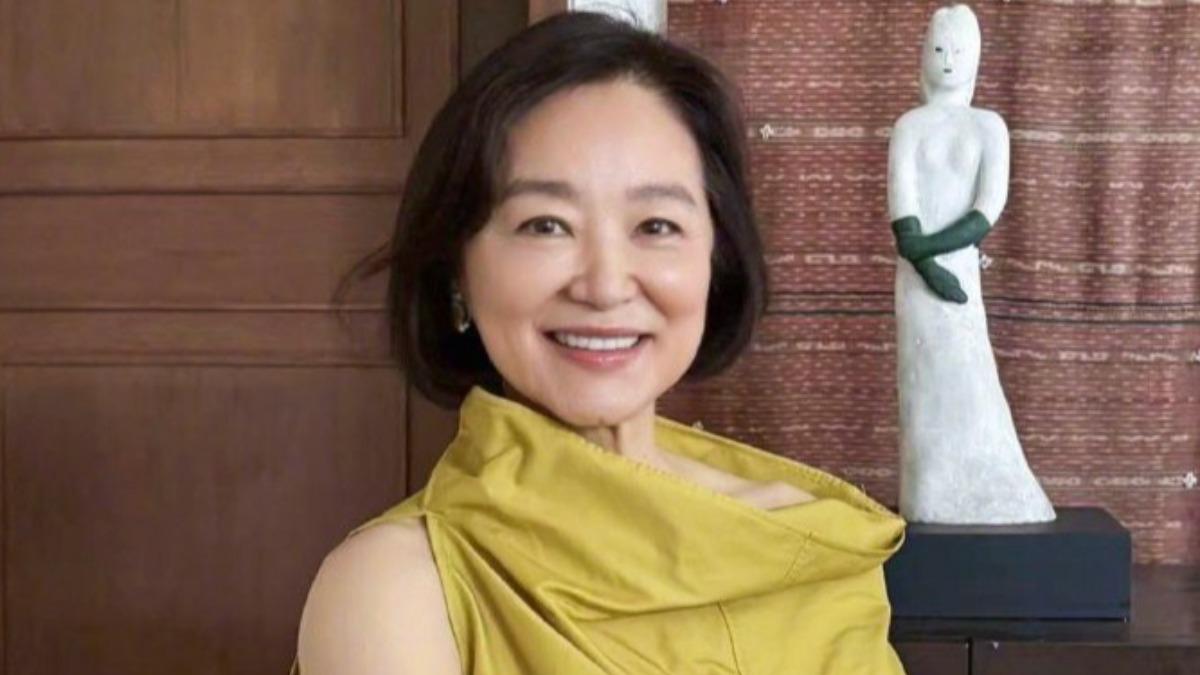 林青霞「億級豪宅」遭蟑螂入侵!三度求助除蟲 崩潰喊:手都在抖