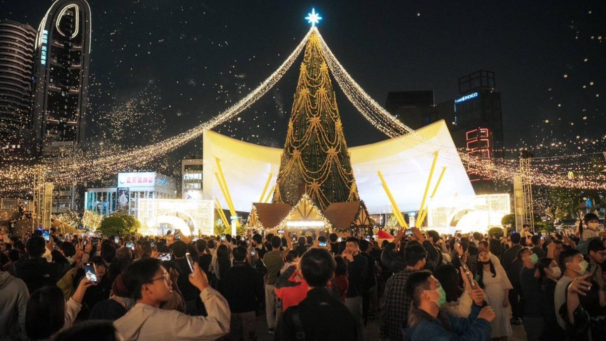 新堀江復活了!「人潮擠爆」重回盛況 滿到六合夜市